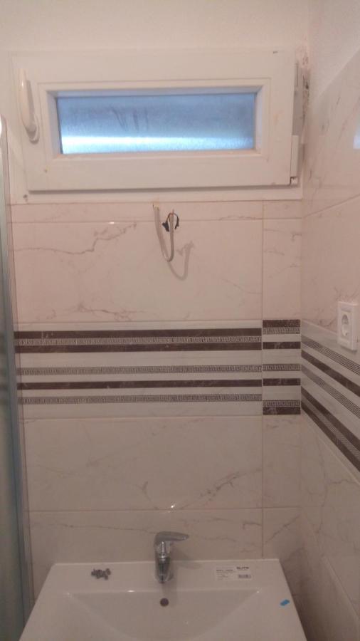Apartment Tara Nečujam Dış mekan fotoğraf