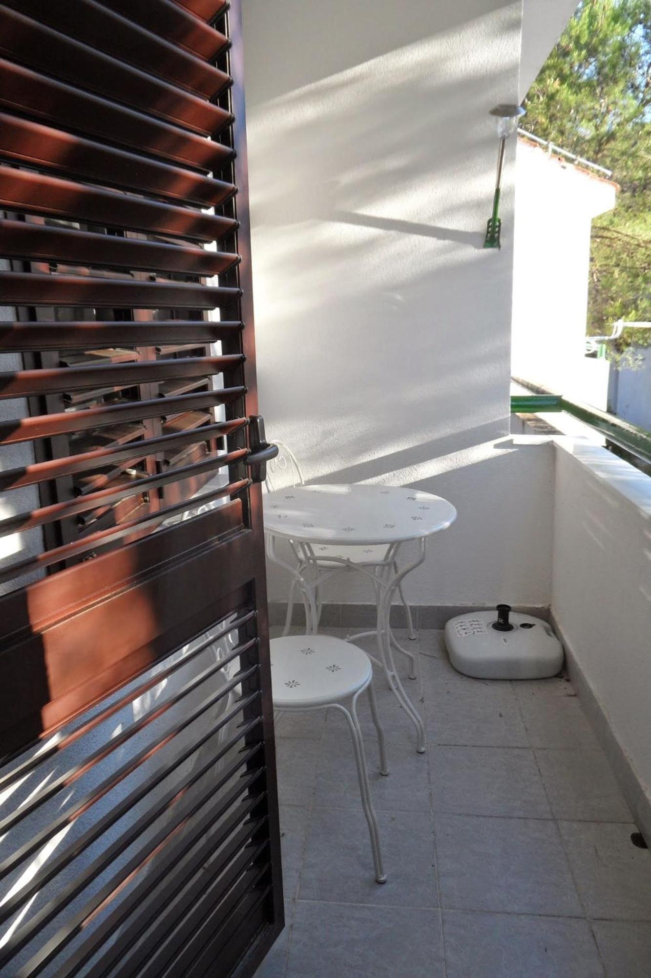 Apartment Tara Nečujam Dış mekan fotoğraf