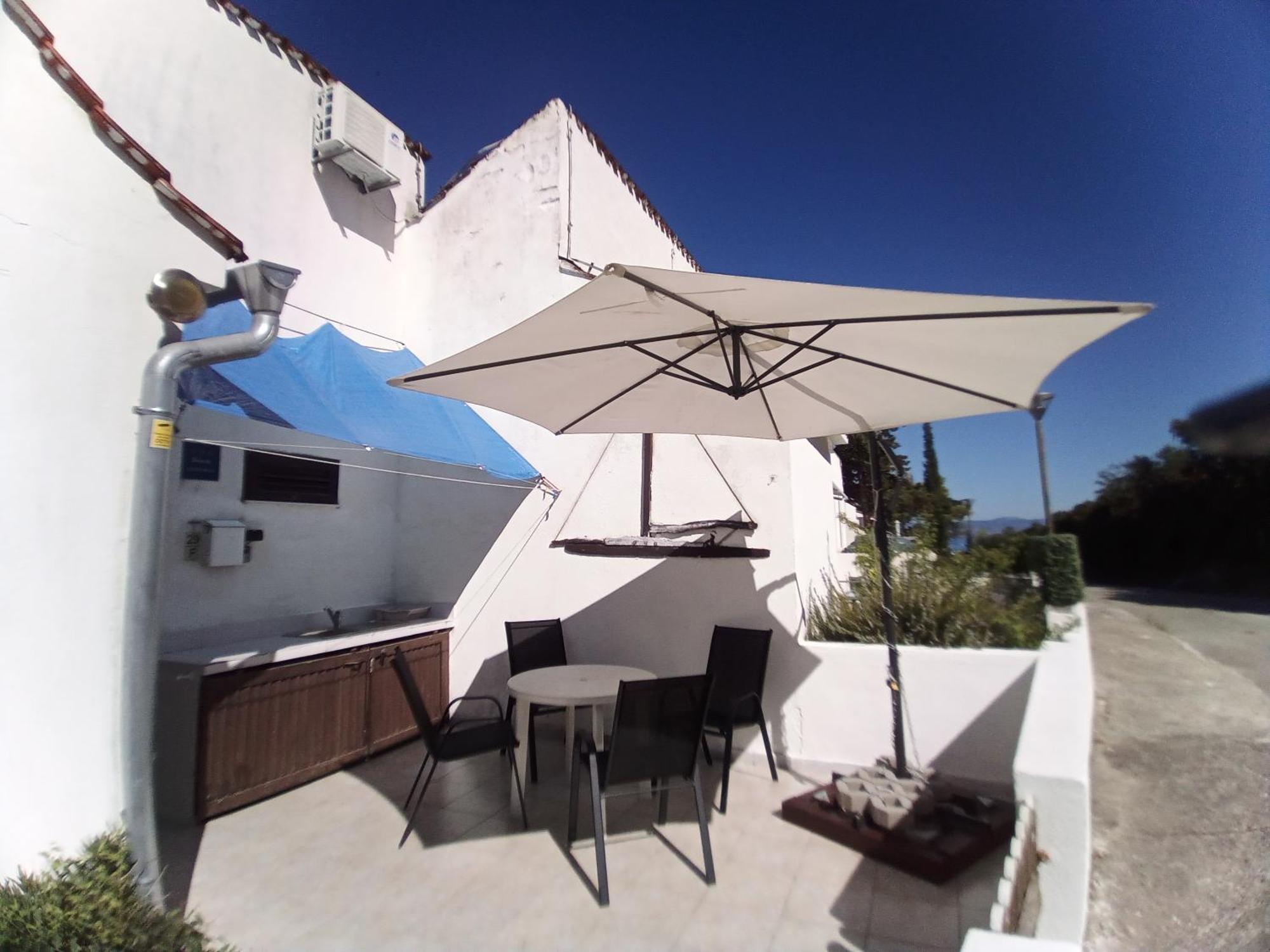 Apartment Tara Nečujam Dış mekan fotoğraf