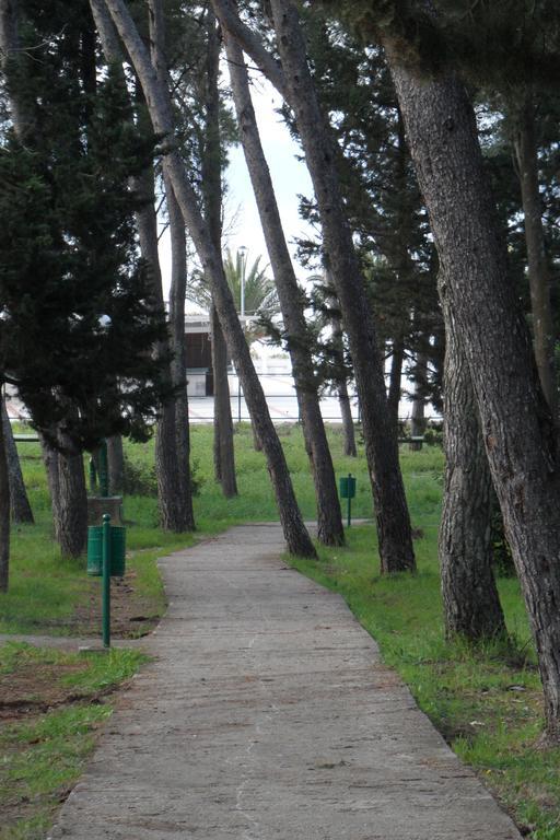Apartment Tara Nečujam Dış mekan fotoğraf