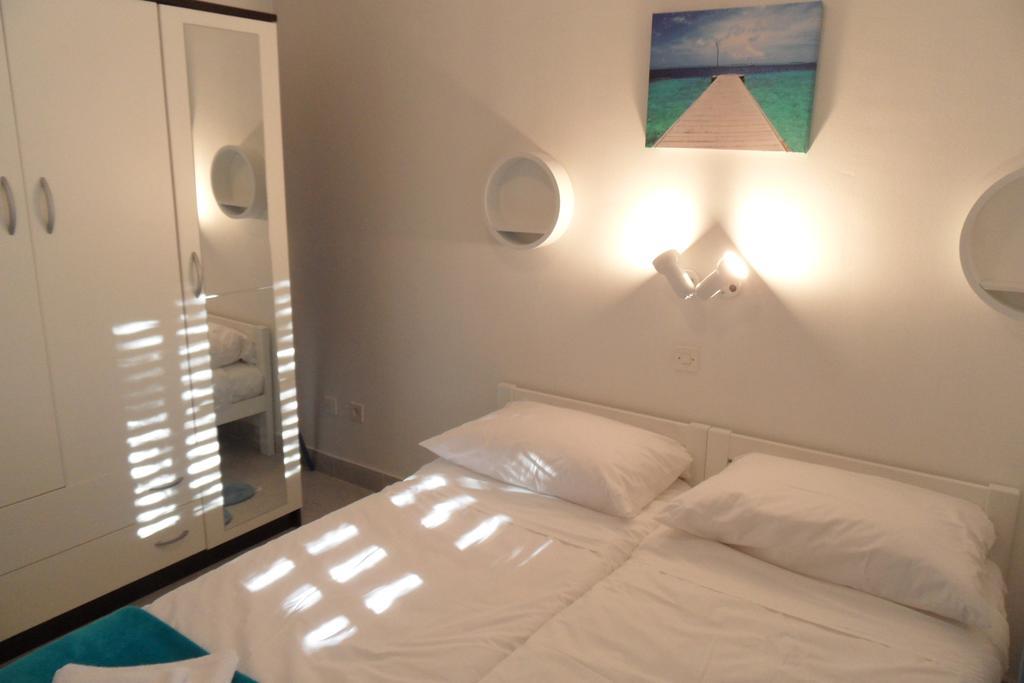 Apartment Tara Nečujam Dış mekan fotoğraf