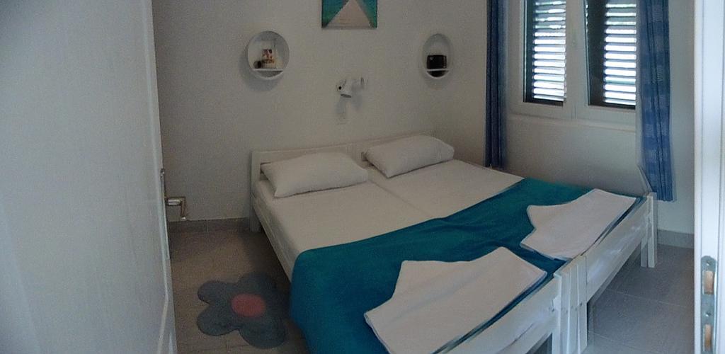 Apartment Tara Nečujam Dış mekan fotoğraf