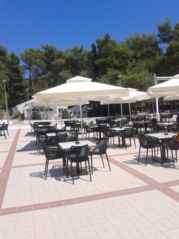 Apartment Tara Nečujam Dış mekan fotoğraf