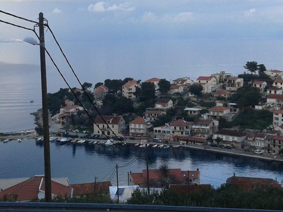 Apartment Tara Nečujam Dış mekan fotoğraf